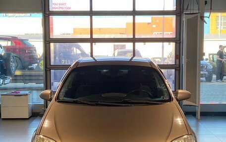 Nissan Primera III, 2005 год, 380 000 рублей, 3 фотография