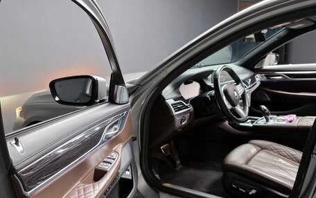 BMW 7 серия, 2021 год, 6 740 000 рублей, 6 фотография