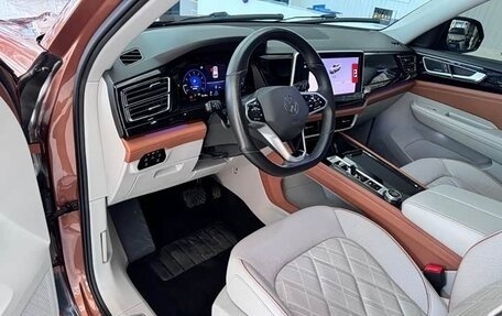 Volkswagen Teramont I, 2022 год, 3 700 000 рублей, 6 фотография