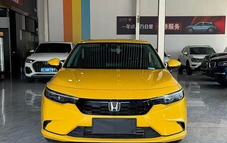 Honda Integra IV, 2021 год, 1 350 000 рублей, 2 фотография