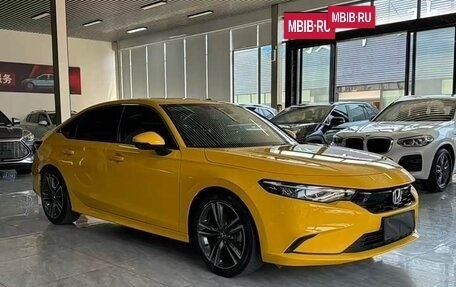 Honda Integra IV, 2021 год, 1 350 000 рублей, 3 фотография