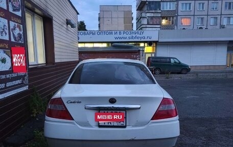 Nissan Cedric X, 1999 год, 300 000 рублей, 4 фотография