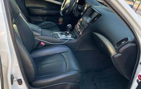 Infiniti G, 2013 год, 1 650 000 рублей, 6 фотография