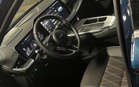 Haval F7, 2024 год, 2 690 000 рублей, 7 фотография