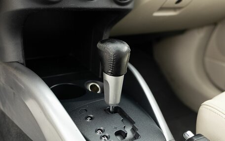 Mitsubishi Outlander III рестайлинг 3, 2008 год, 1 200 000 рублей, 15 фотография
