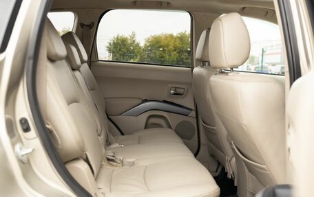 Mitsubishi Outlander III рестайлинг 3, 2008 год, 1 200 000 рублей, 21 фотография