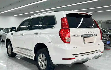 Haval H9 I рестайлинг, 2022 год, 2 285 000 рублей, 4 фотография
