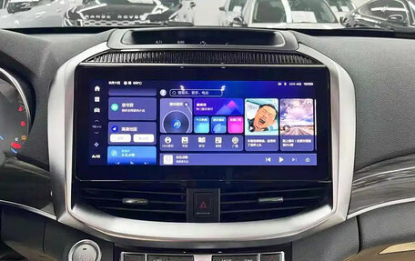 Haval H9 I рестайлинг, 2022 год, 2 285 000 рублей, 17 фотография