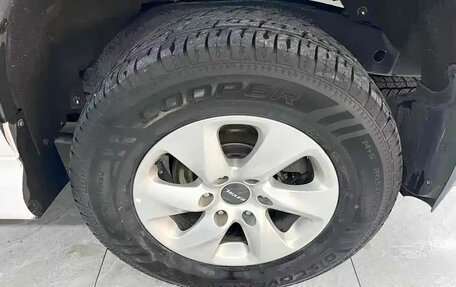 Haval H9 I рестайлинг, 2022 год, 2 285 000 рублей, 9 фотография