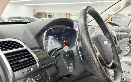 Haval H9 I рестайлинг, 2022 год, 2 285 000 рублей, 14 фотография