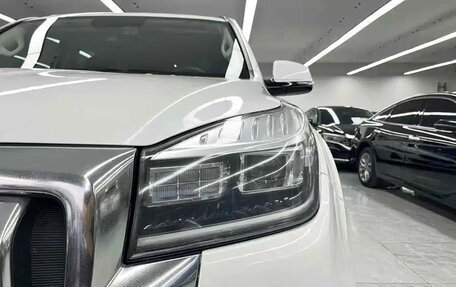 Haval H9 I рестайлинг, 2022 год, 2 285 000 рублей, 8 фотография