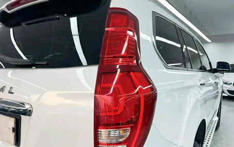 Haval H9 I рестайлинг, 2022 год, 2 285 000 рублей, 7 фотография