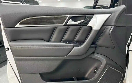 Haval H9 I рестайлинг, 2022 год, 2 285 000 рублей, 11 фотография