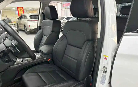 Haval H9 I рестайлинг, 2022 год, 2 285 000 рублей, 13 фотография