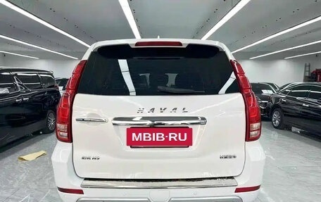 Haval H9 I рестайлинг, 2022 год, 2 285 000 рублей, 5 фотография