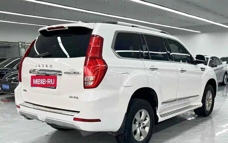 Haval H9 I рестайлинг, 2022 год, 2 285 000 рублей, 6 фотография