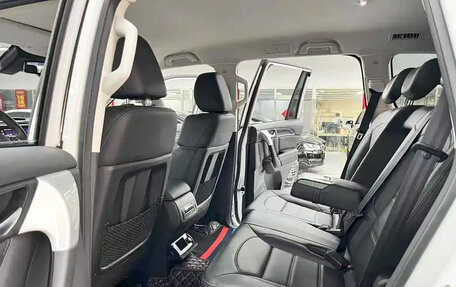 Haval H9 I рестайлинг, 2022 год, 2 285 000 рублей, 21 фотография