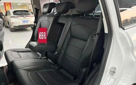 Haval H9 I рестайлинг, 2022 год, 2 285 000 рублей, 22 фотография