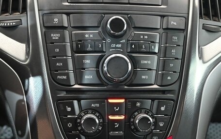 Opel Astra J, 2012 год, 850 000 рублей, 14 фотография