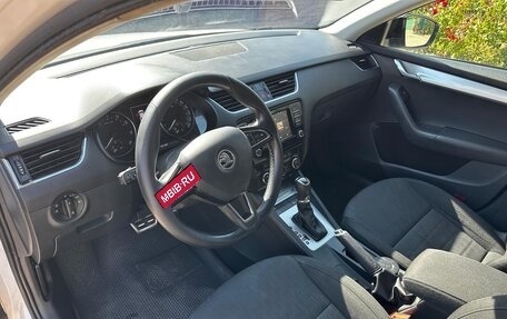 Skoda Octavia, 2015 год, 1 450 000 рублей, 6 фотография