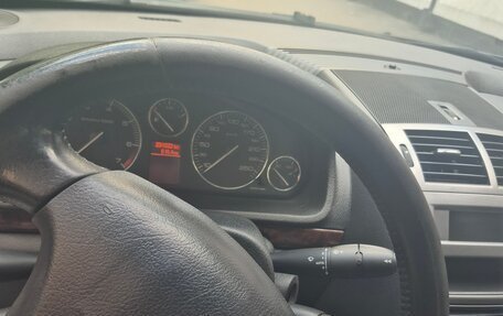 Peugeot 407, 2006 год, 650 000 рублей, 5 фотография