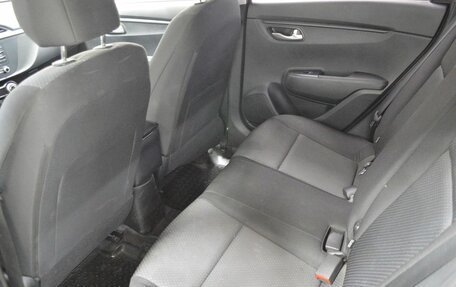 KIA Rio IV, 2020 год, 1 576 000 рублей, 11 фотография