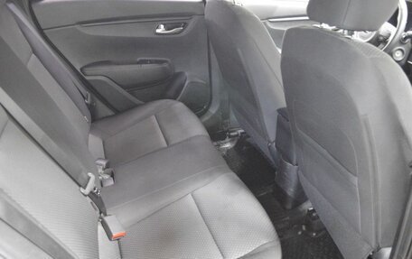 KIA Rio IV, 2020 год, 1 576 000 рублей, 13 фотография