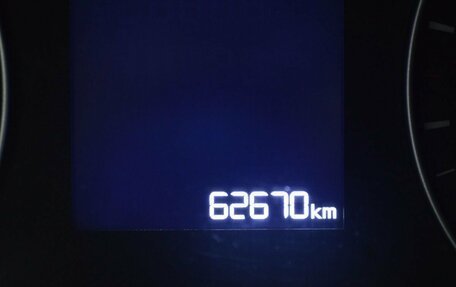 KIA Rio IV, 2020 год, 1 576 000 рублей, 16 фотография