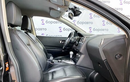 Nissan Qashqai, 2007 год, 970 000 рублей, 14 фотография