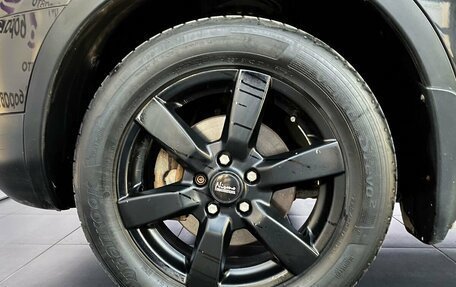 Nissan Qashqai, 2007 год, 970 000 рублей, 9 фотография