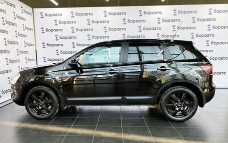 Nissan Qashqai, 2007 год, 970 000 рублей, 7 фотография