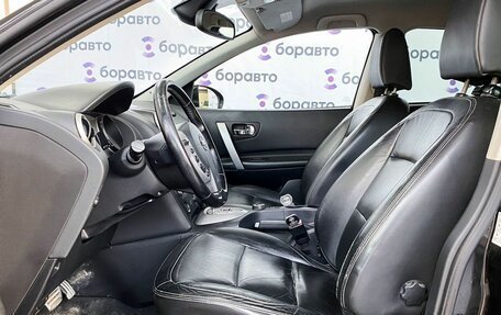 Nissan Qashqai, 2007 год, 970 000 рублей, 11 фотография