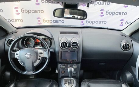 Nissan Qashqai, 2007 год, 970 000 рублей, 19 фотография