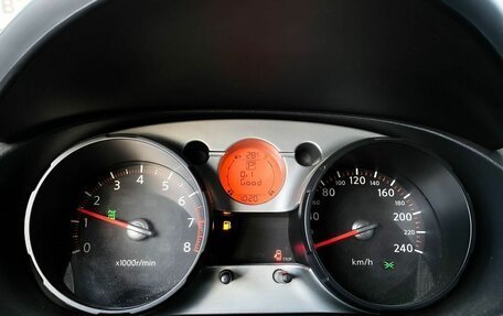 Nissan Qashqai, 2007 год, 970 000 рублей, 18 фотография