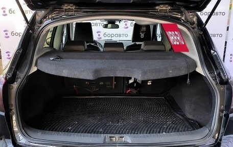 Nissan Qashqai, 2007 год, 970 000 рублей, 15 фотография