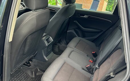 Audi Q5, 2012 год, 1 200 000 рублей, 6 фотография