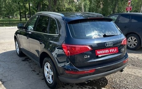 Audi Q5, 2012 год, 1 200 000 рублей, 2 фотография