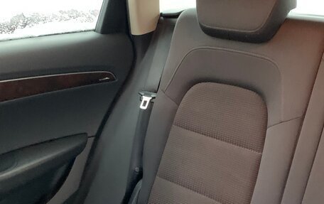 Audi Q5, 2012 год, 1 200 000 рублей, 11 фотография