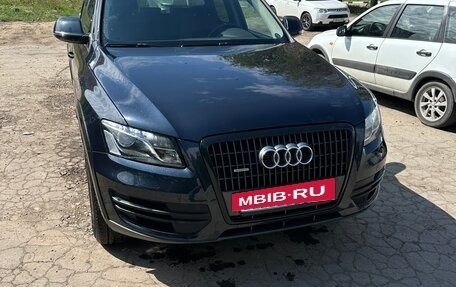 Audi Q5, 2012 год, 1 200 000 рублей, 4 фотография