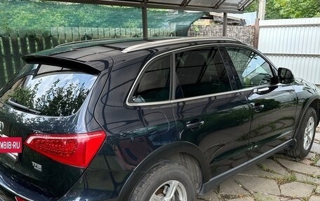 Audi Q5, 2012 год, 1 200 000 рублей, 9 фотография