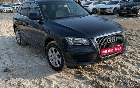 Audi Q5, 2012 год, 1 200 000 рублей, 16 фотография