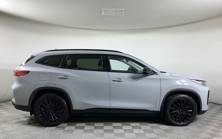 CheryExeed TXL, 2022 год, 2 114 000 рублей, 4 фотография