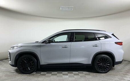 CheryExeed TXL, 2022 год, 2 114 000 рублей, 8 фотография