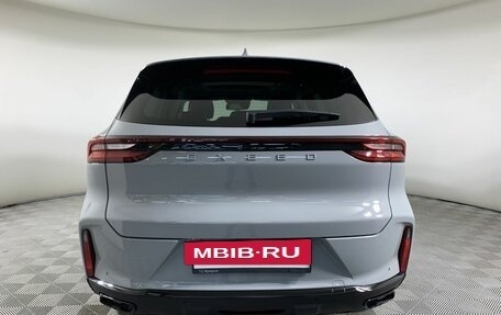 CheryExeed TXL, 2022 год, 2 114 000 рублей, 6 фотография