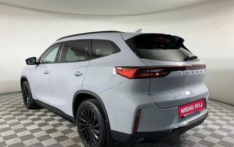 CheryExeed TXL, 2022 год, 2 114 000 рублей, 7 фотография