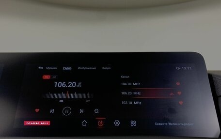 CheryExeed TXL, 2022 год, 2 114 000 рублей, 15 фотография