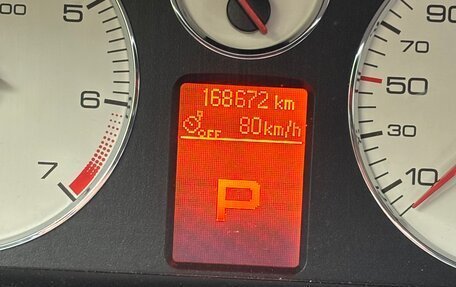 Peugeot 407, 2007 год, 600 000 рублей, 4 фотография