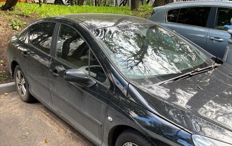 Peugeot 407, 2007 год, 600 000 рублей, 7 фотография