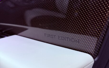 Land Rover Range Rover Velar I, 2017 год, 6 300 000 рублей, 13 фотография