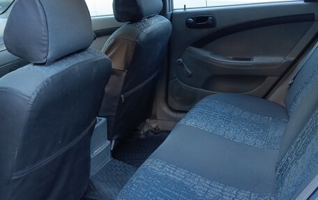 Chevrolet Lacetti, 2009 год, 265 000 рублей, 2 фотография